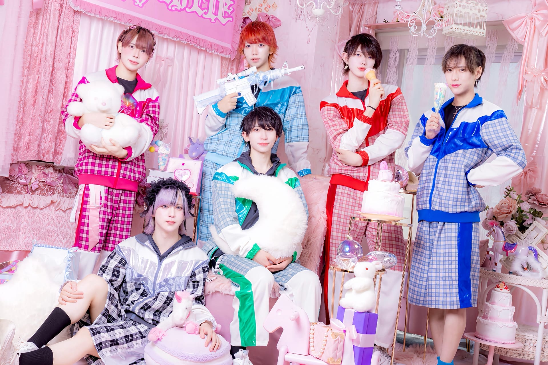 ららどーる - 株式会社UNiCORN